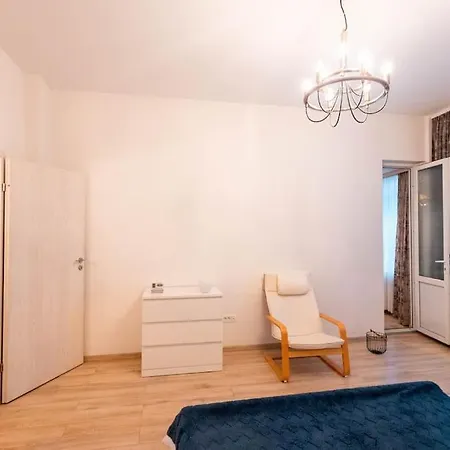 Apartment Casa Di Pablo