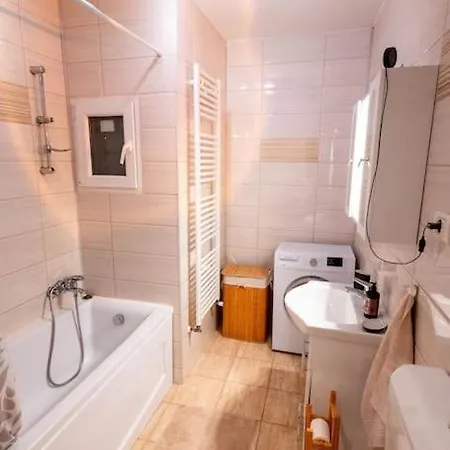 Casa Di Pablo Apartment *