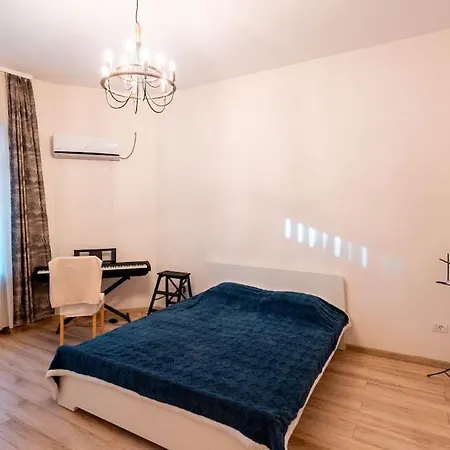 Apartment Casa Di Pablo *