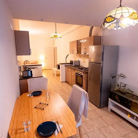 Casa Di Pablo * Bucureşti
