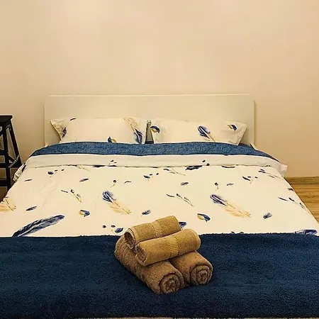 Apartament Casa Di Pablo *