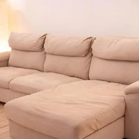 Casa Di Pablo Appartement Bucarest
