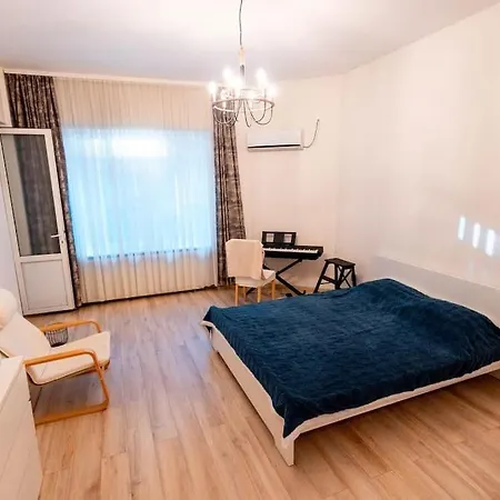 Apartamento Casa Di Pablo *