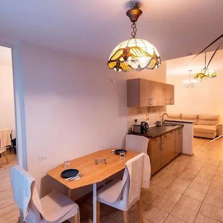 Casa Di Pablo Appartement *