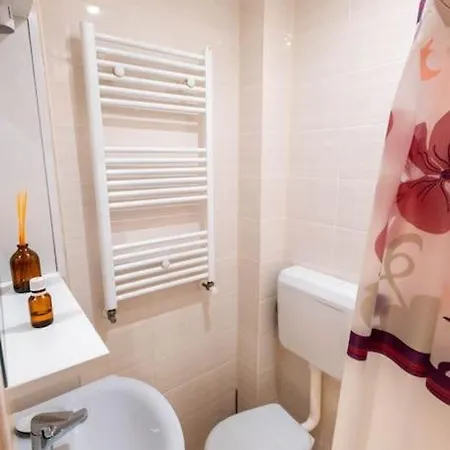 Casa Di Pablo Apartmán